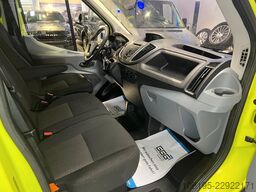 FORD Transit Kipper*Werkzeugschrank*AHK 3,5t*155PS