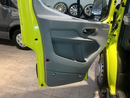 FORD Transit Kipper*Werkzeugschrank*AHK 3,5t*155PS