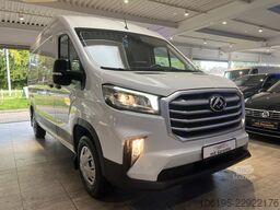 MAXUS Deliver 9 L3H2*Kamera*PDC*Tempomat*Holzboden