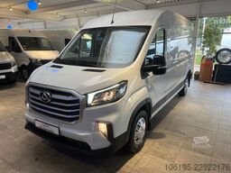 MAXUS Deliver 9 L3H2*Kamera*PDC*Tempomat*Holzboden