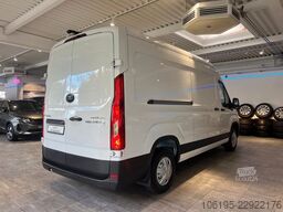 MAXUS Deliver 9 L3H2*Kamera*PDC*Tempomat*Holzboden