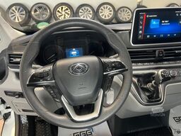 MAXUS Deliver 9 L3H2*Kamera*PDC*Tempomat*Holzboden