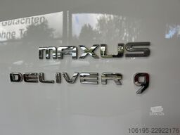 MAXUS Deliver 9 L3H2*Kamera*PDC*Tempomat*Holzboden
