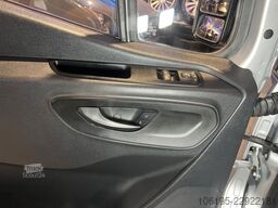 MERCEDES-BENZ Sprinter 215/316CDI Automatik*Kamera*Klima*MBUX*