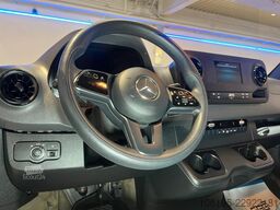 MERCEDES-BENZ Sprinter 215/316CDI Automatik*Kamera*Klima*MBUX*