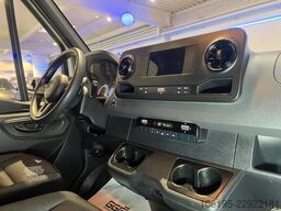 MERCEDES-BENZ Sprinter 215/316CDI Automatik*Kamera*Klima*MBUX*