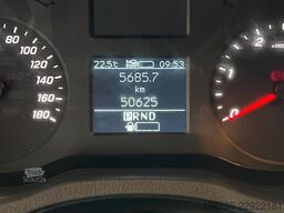 MERCEDES-BENZ Sprinter 215/316CDI Automatik*Kamera*Klima*MBUX*