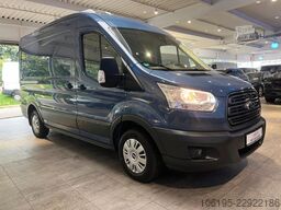 FORD Transit Kühlwagen Fahr+Standkühlung*Garantie*