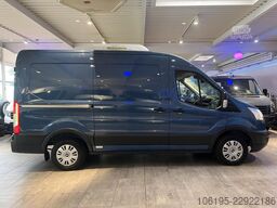 FORD Transit Kühlwagen Fahr+Standkühlung*Garantie*