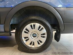 FORD Transit Kühlwagen Fahr+Standkühlung*Garantie*