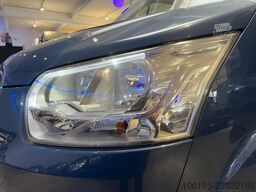 FORD Transit Kühlwagen Fahr+Standkühlung*Garantie*