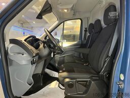 FORD Transit Kühlwagen Fahr+Standkühlung*Garantie*