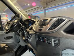 FORD Transit Kühlwagen Fahr+Standkühlung*Garantie*