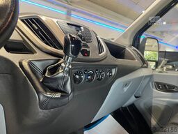 FORD Transit Kühlwagen Fahr+Standkühlung*Garantie*