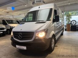 MERCEDES-BENZ Sprinter 316 CDI Hochdach*AHK*Navi*Klima*Regal*