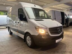 MERCEDES-BENZ Sprinter 316 CDI Hochdach*AHK*Navi*Klima*Regal*