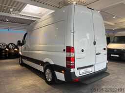 MERCEDES-BENZ Sprinter 316 CDI Hochdach*AHK*Navi*Klima*Regal*