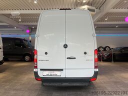 MERCEDES-BENZ Sprinter 316 CDI Hochdach*AHK*Navi*Klima*Regal*