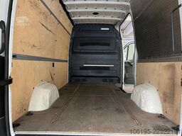 MERCEDES-BENZ Sprinter 316 CDI Hochdach*AHK*Navi*Klima*Regal*