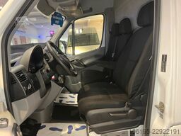 MERCEDES-BENZ Sprinter 316 CDI Hochdach*AHK*Navi*Klima*Regal*