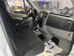 MERCEDES-BENZ Sprinter 316 CDI Hochdach*AHK*Navi*Klima*Regal*