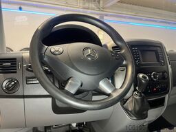 MERCEDES-BENZ Sprinter 316 CDI Hochdach*AHK*Navi*Klima*Regal*