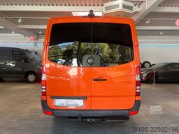 MERCEDES-BENZ Sprinter 316 CDI Mixto 6-Sitzer*Lang*AHK*Kamera