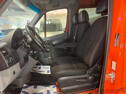 MERCEDES-BENZ Sprinter 316 CDI Mixto 6-Sitzer*Lang*AHK*Kamera