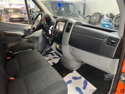 MERCEDES-BENZ Sprinter 316 CDI Mixto 6-Sitzer*Lang*AHK*Kamera