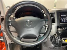MERCEDES-BENZ Sprinter 316 CDI Mixto 6-Sitzer*Lang*AHK*Kamera