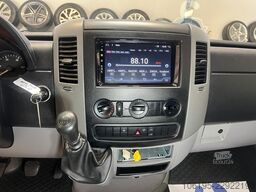 MERCEDES-BENZ Sprinter 316 CDI Mixto 6-Sitzer*Lang*AHK*Kamera