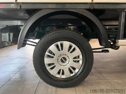 MAN TGE 3.140 DoKa Maxi-Pritsche*AHK*Kamera*7Sitzer*