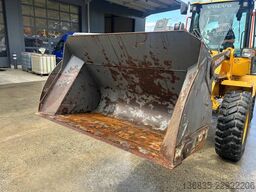 Volvo Hochkippschaufel 1500 mm für L30/35