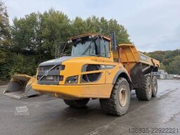 Volvo A 30 G