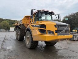 Volvo A 30 G