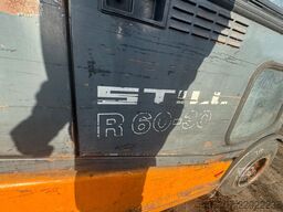 STILL R60-30 Stapler
