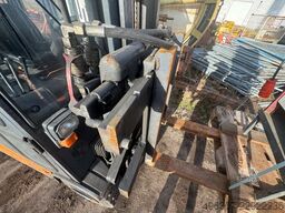 STILL R60-30 Stapler