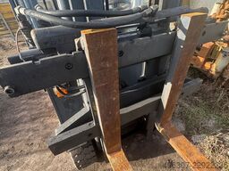 STILL R60-30 Stapler