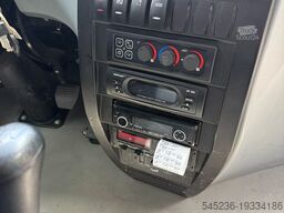 Isuzu Turquoise