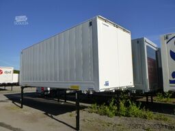 Krone BDF-System, 7.450 mm lang, Fabrikneu, REDUZIERTER TOP-PREIS aus geplatztem Auftrag!!