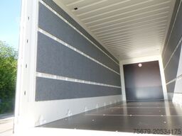 Krone BDF-System, 7.450 mm lang, Fabrikneu, REDUZIERTER TOP-PREIS aus geplatztem Auftrag!!