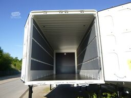 Krone BDF-System, 7.450 mm lang, Fabrikneu, REDUZIERTER TOP-PREIS aus geplatztem Auftrag!!