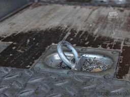 MAN TGM 18.290 Plane-Koffer 7,5 m Klima 499TKm