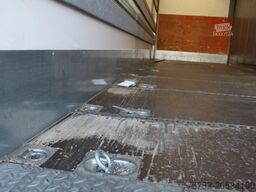 MAN TGM 18.290 Plane-Koffer 7,5 m Klima 499TKm