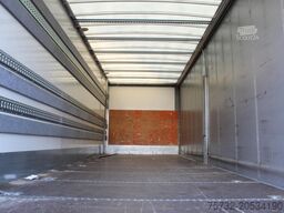 MAN TGM 18.290 Plane-Koffer 7,5 m Klima 499TKm