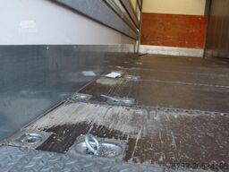 MAN TGM 18.290 Plane-Koffer 7,5 m Klima 499TKm