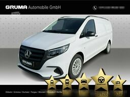 Mercedes-Benz Vito 116 CDI Kasten L Pro AHZV+LED+NAVI+TOTW+Navi