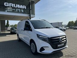 Mercedes-Benz Vito 116 CDI Kasten L Pro AHZV+LED+NAVI+TOTW+Navi