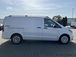 Mercedes-Benz Vito 116 CDI Kasten L Pro AHZV+LED+NAVI+TOTW+Navi