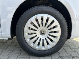 Mercedes-Benz Vito 116 CDI Kasten L Pro AHZV+LED+NAVI+TOTW+Navi